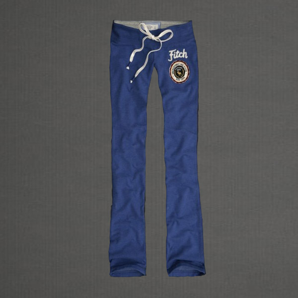 Abercrombie Fitch Mujeres Pantalones deportivos AF8533
